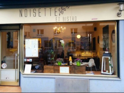 Foto: Noisette